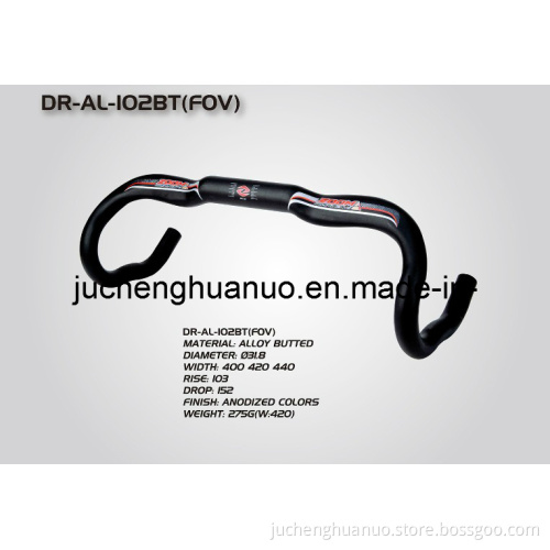 Handlebar (DR-AL-102BT(FOV))